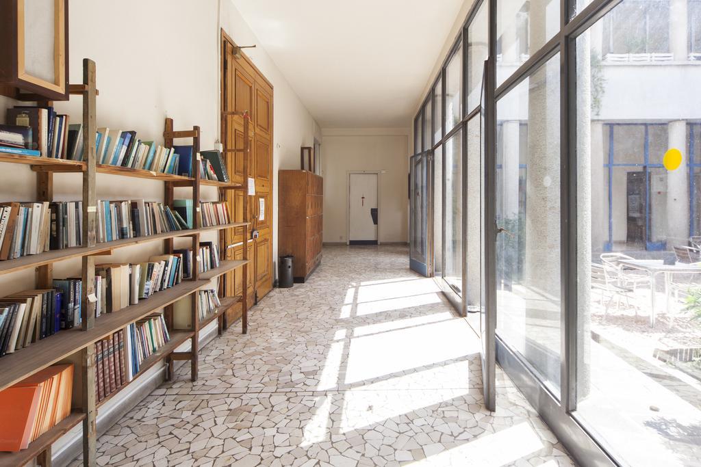 Ostellolinda Μιλάνο Εξωτερικό φωτογραφία